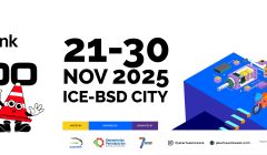 Pameran Otomotif terbesar dan terlengkap di akhir tahun,