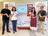 Setelah sukses meluncurkan Reverse Vending Machine (RVM) AQUVIVA bersama Plasticpay di beberapa titik di Jakarta dan Tangerang,