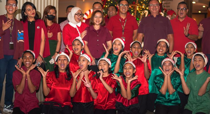 ARTOTEL Gelora Senayan Jakarta sambut hadirnya musim liburan