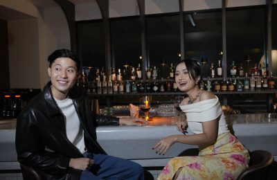 Artotel Wanderlust hadir dengan program tahun baru