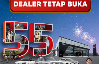 Kesiapan layanan purna jual tetap