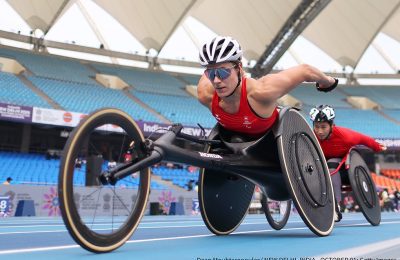 Honda terus menegaskan komitmennya dalam