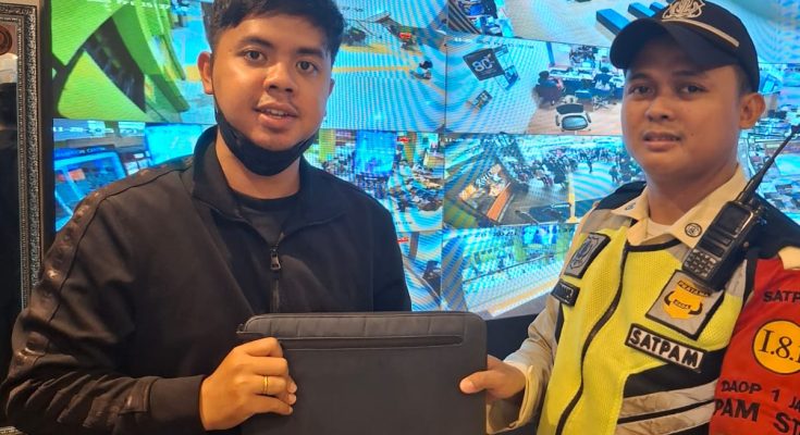 PT Kereta Api Indonesia (Persero) Daop 1 Jakarta mencatat sebanyak