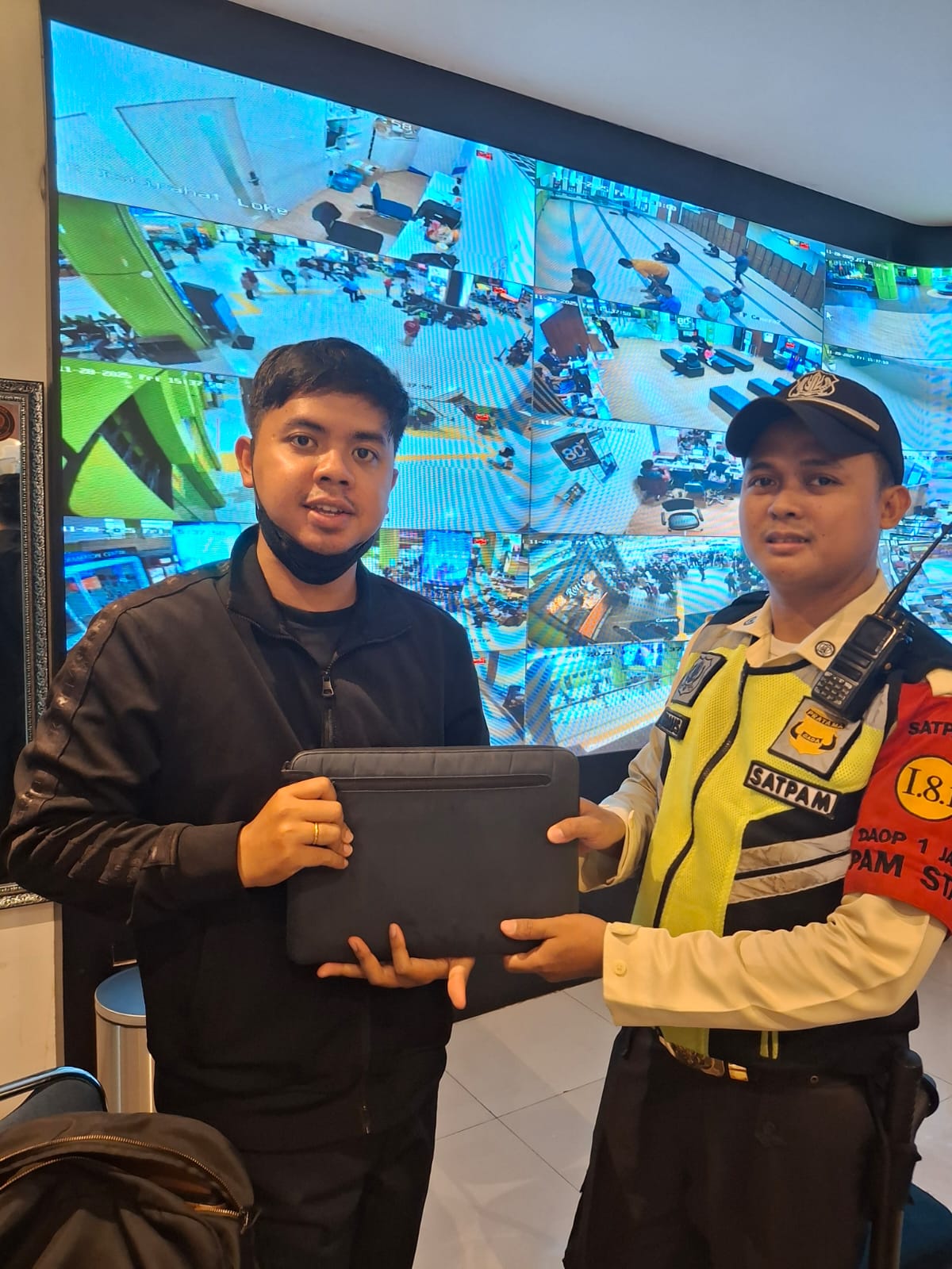 PT Kereta Api Indonesia (Persero) Daop 1 Jakarta