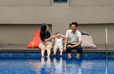 ARTOTEL Harmoni Jakarta meluncurkan serangkaian penawaran