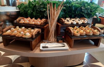 ARTOTEL Living World Kota Wisata - Cibubur meluncurkan