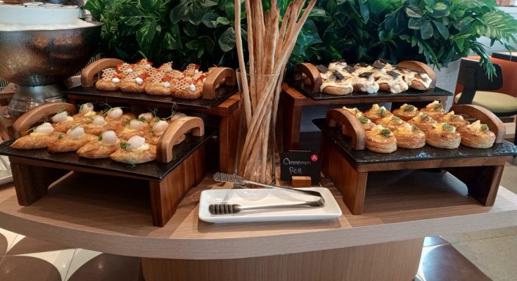 ARTOTEL Living World Kota Wisata - Cibubur meluncurkan