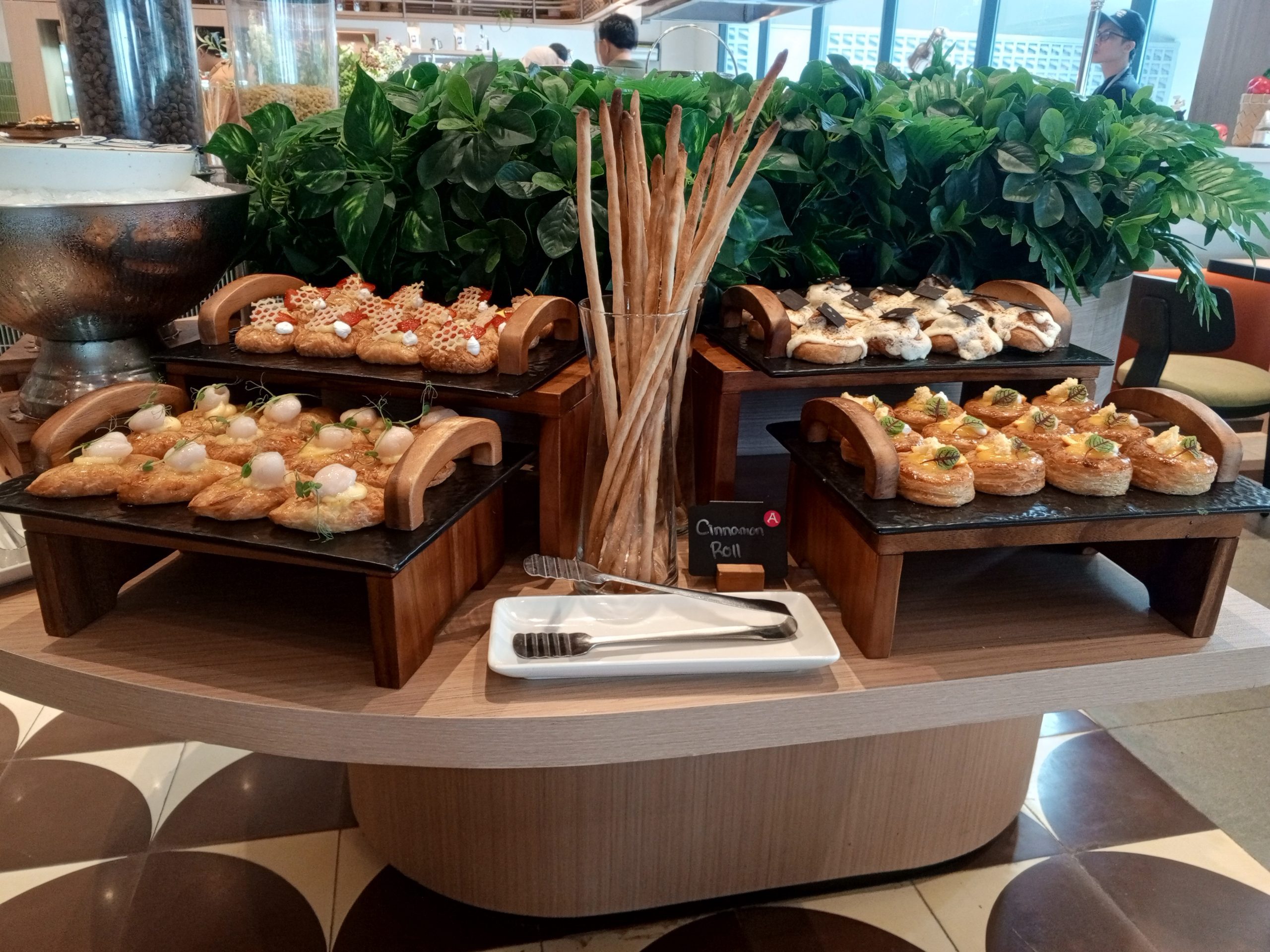 ARTOTEL Living World Kota Wisata - Cibubur