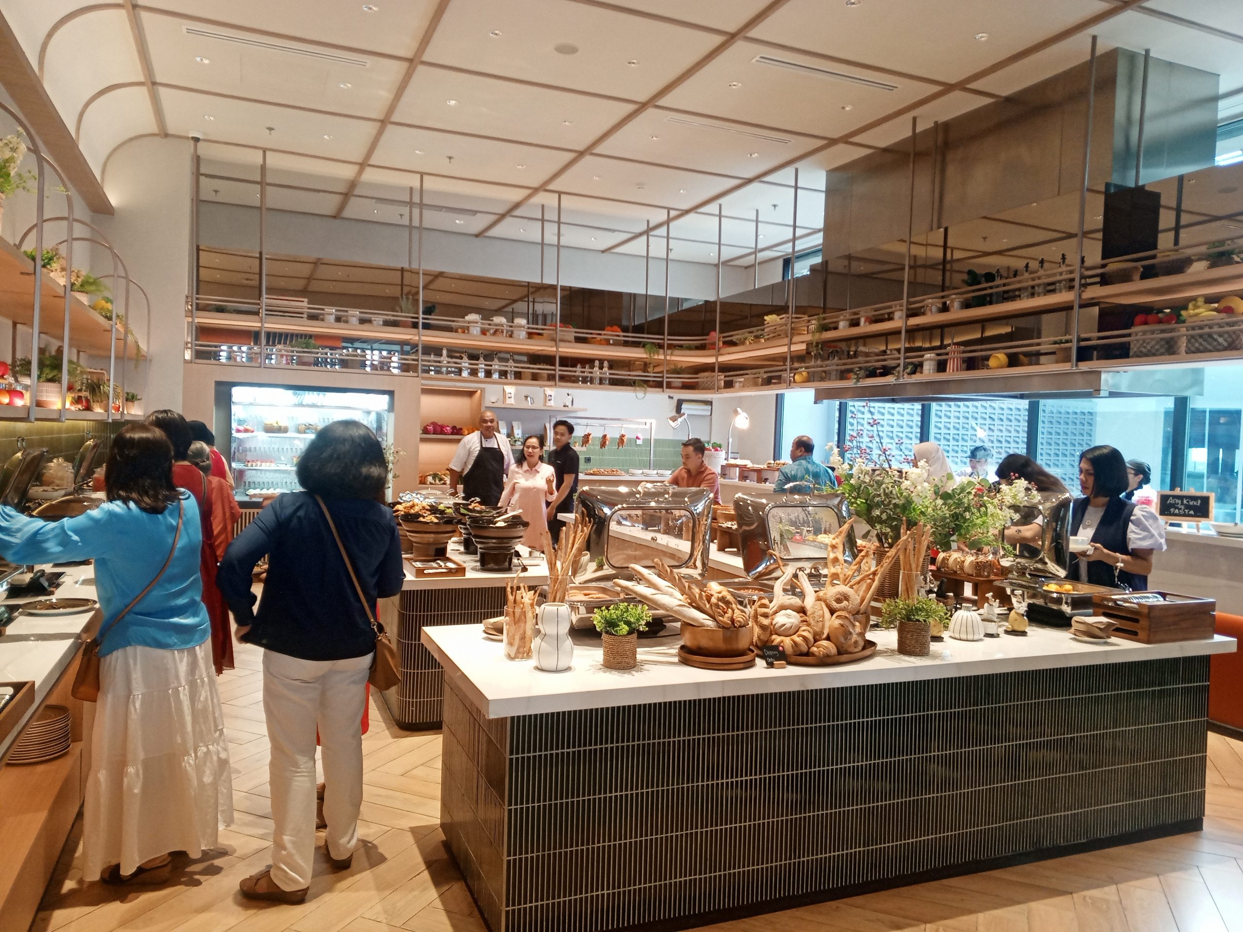 ARTOTEL Living World Kota Wisata - Cibubur