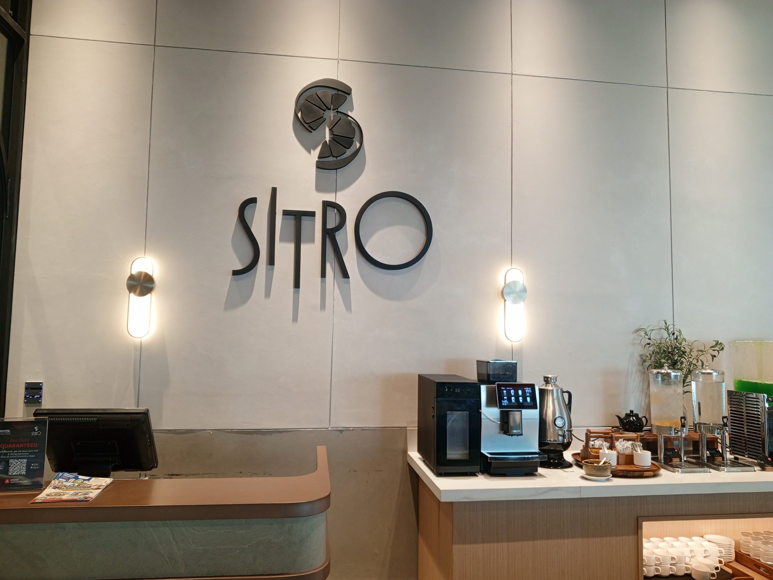 ARTOTEL Living World Kota Wisata - Cibubur