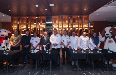 Swiss-Belhotel Pondok Indah secara konsisten