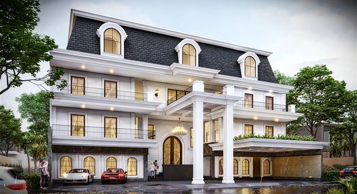 Swiss-Belhotel International telah resmi membuka