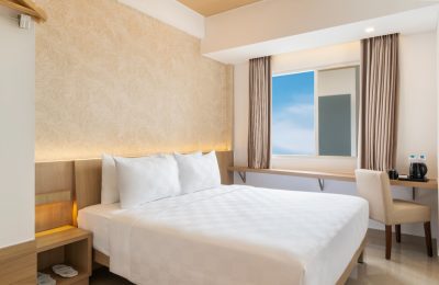 Swiss-Belexpress Yogyakarta menghadirkan Paket