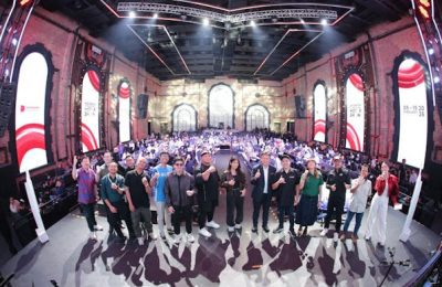 Pameran otomotif Indonesia International Motor Show (IIMS)