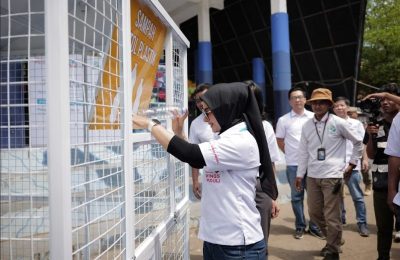 Yayasan WINGS Peduli memperluas dampak kampanye