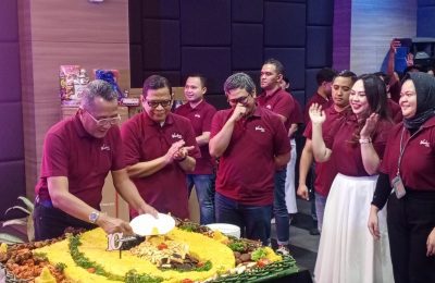 Vasaka Hotel Jakarta menapaki usia