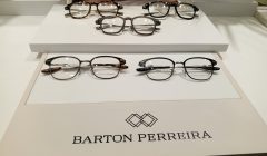 Optic Seis resmi meluncurkan Barton Perreira