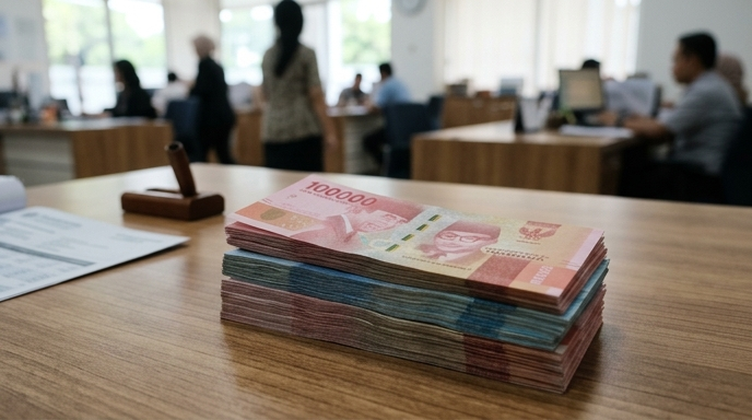 Pengaruh Inflasi terhadap Daya Beli Masyarakat