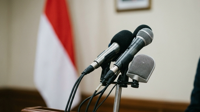 Dinamika Isu Politik dan Ekonomi Tanah Air
